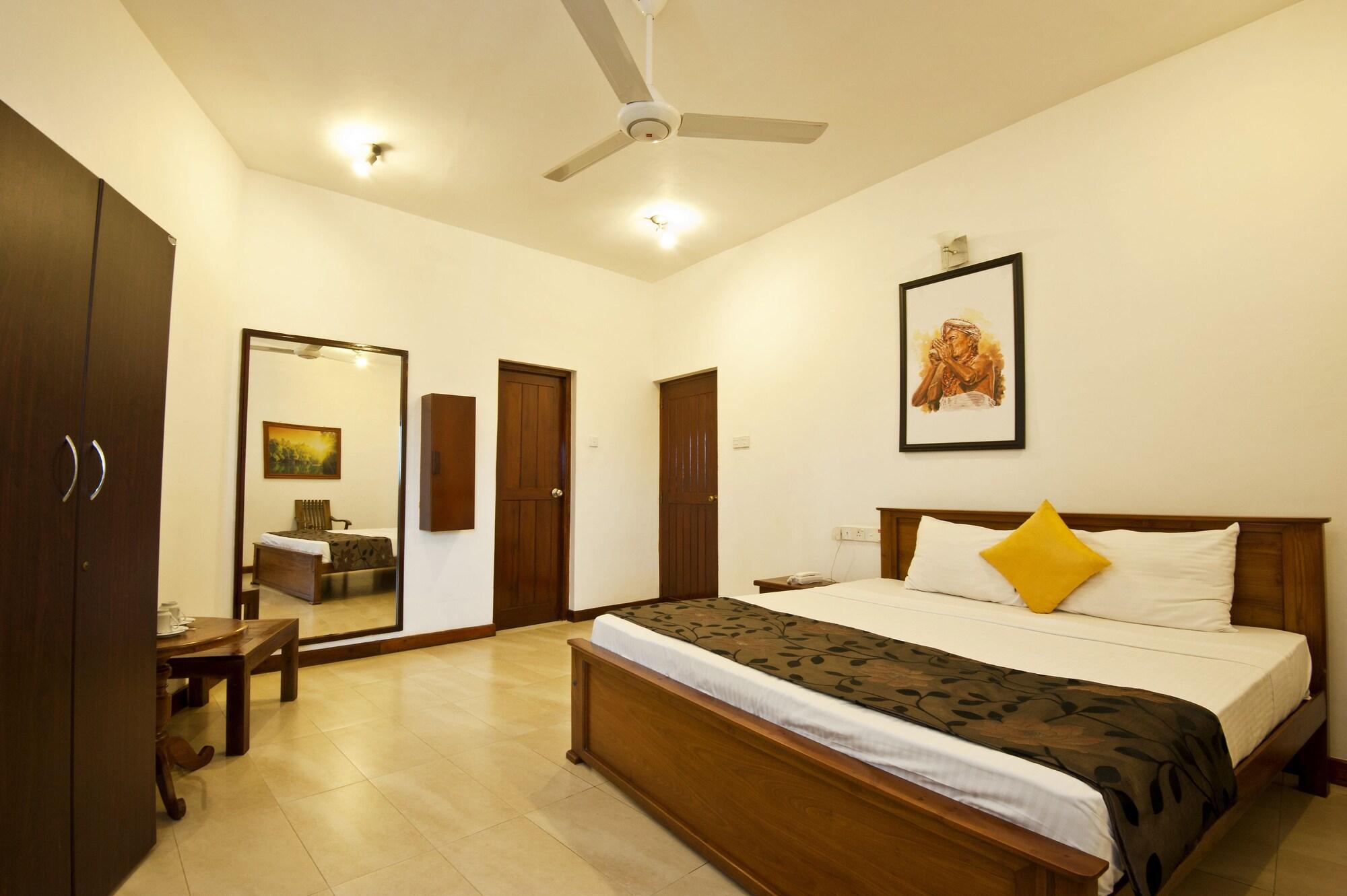Hotel See Kandy Esterno foto