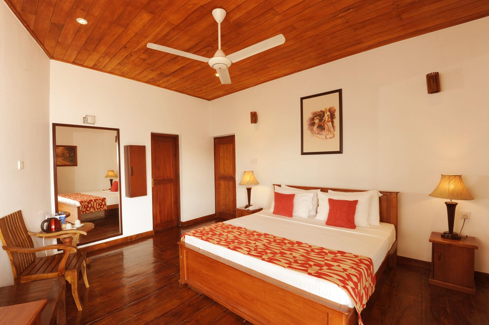 Hotel See Kandy Esterno foto
