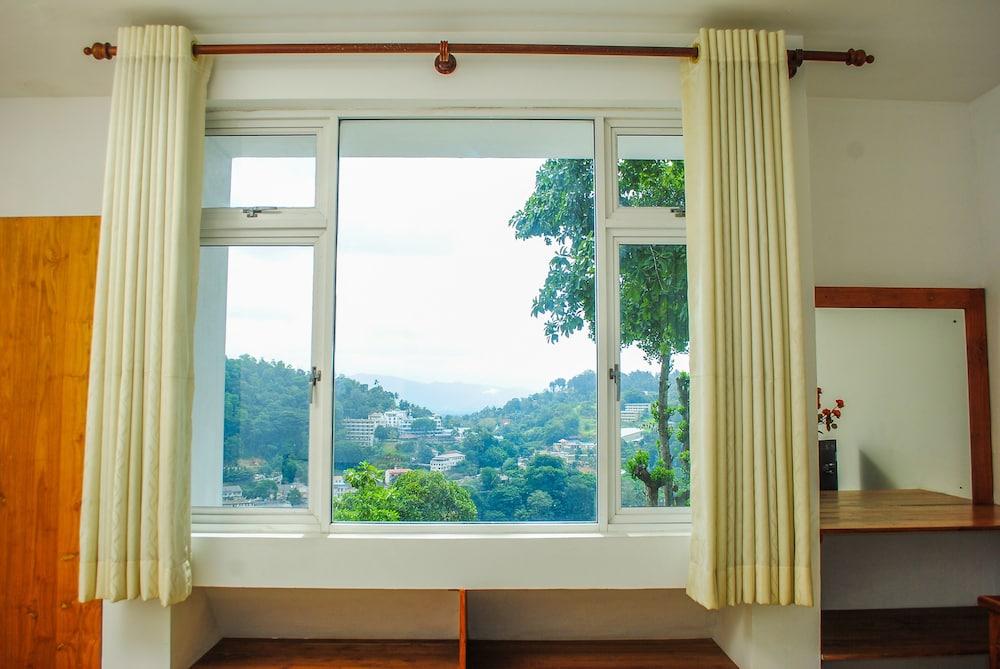 Hotel See Kandy Esterno foto